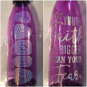 Personalize tumblers adults n kids